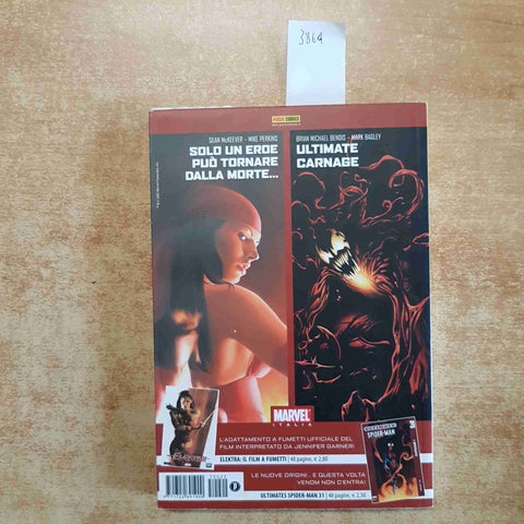 KEN PARKER COLLECTION 22 A DUE PASSI DAL PARADISO + SULLA STRADA PER 2005 PANINI