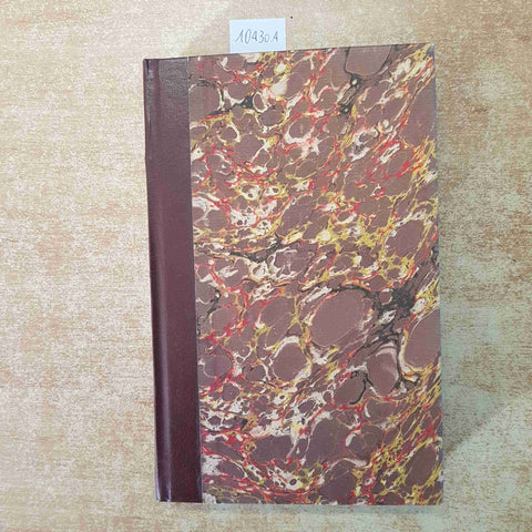 DELL'EDUCAZIONE SCRITTI VARII DI NICOLO' TOMMASEO 1834 GIUSEPPE RUGGIA LUGANO