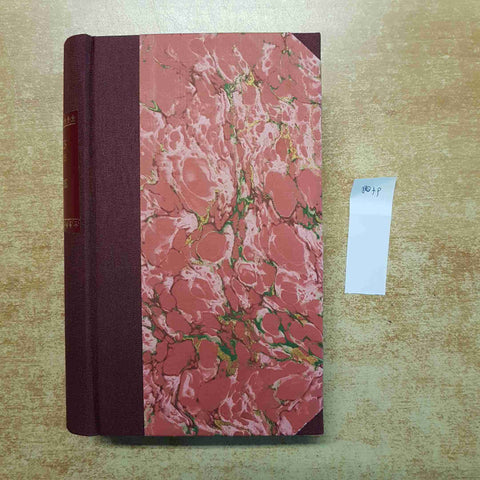 OEUVRES COMPLETES DE VOLTAIRE TOME I DICTIONNAIRE PHILOSOPHIQUE 1827 GARNERY