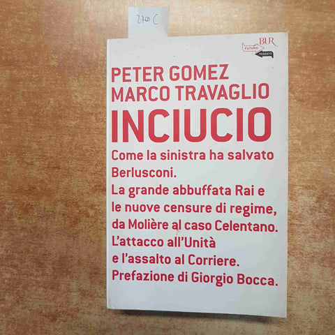 >Libri e riviste>Saggistica>politica