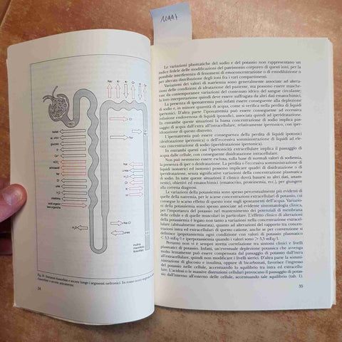 SCARPIONI, DE VECCHI - ACQUA E SALI DIURESI E DIURETICI I QUADERNI DE IL PONTE 8