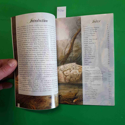DISCOVERING THE MAYA THE ADVENTURES OF STEPHEN AND CATHERWOOD IN LOST CITIES