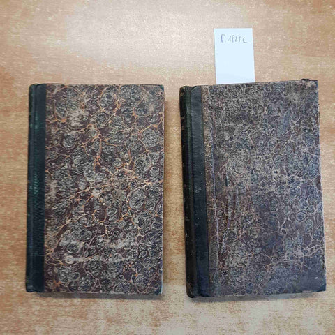 HISTOIRE DU CONSULAT ET DE L'EMPIRE PAR THIERS TOME CINQUIEME 1850 LE MONNIER