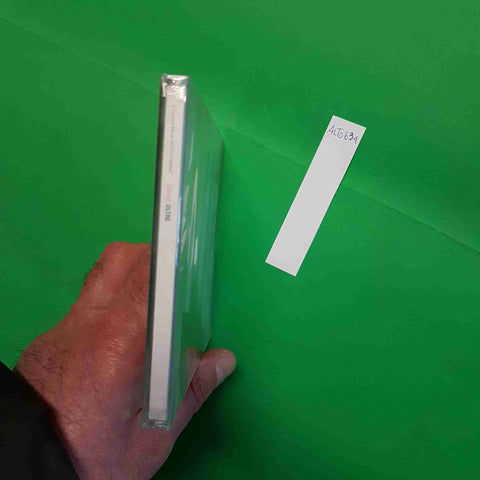 EMMA MARRONE - CD - OLTRE 2010 UNIVERSAL MUSIC SIGILLATO! musica italiana