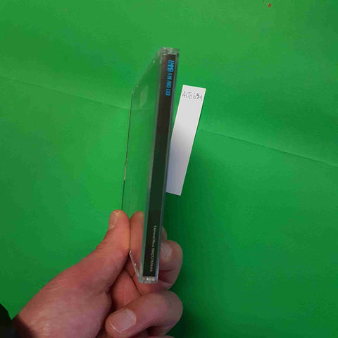 EMMA MARRONE - CD - A ME PIACE COSI' 2011 UNIVERSAL MUSIC musica italiana