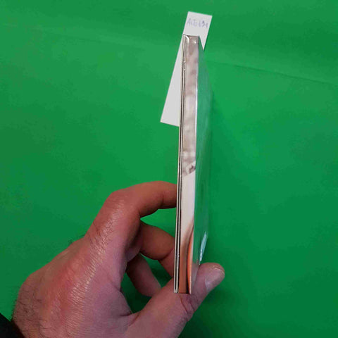 BIAGIO ANTONACCI - CD - INASPETTATA 2010 SONY MUSIC musica italiana