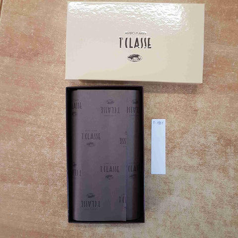 ALVIERO MARTINI 1A CLASSE PORTAFOGLIO DONNA LARGE WALLET NATURAL W0269000 TG. U