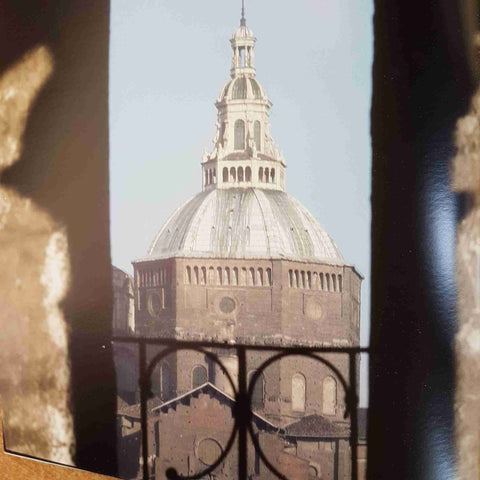 ERA PAVIA NEL CUORE DI FRA COSTANTINO GUGLIELMO CHIOLINI MINO MILANI catalogo