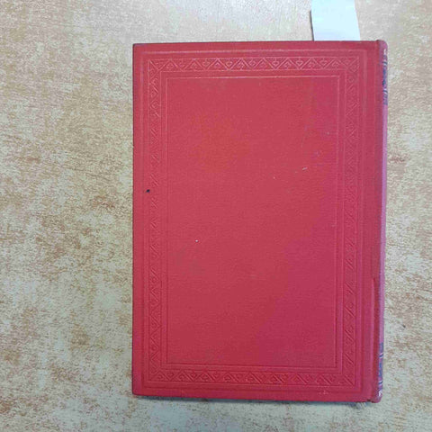 DER TROMPETER VON SAKKINGEN Joseph Viktor von Scheffel 1900 Adolf Bonz