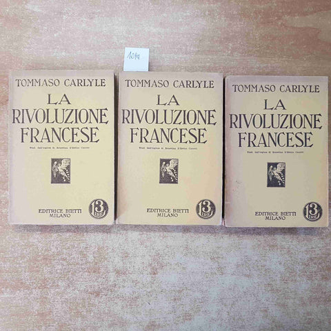 >Libri e riviste>Libri vecchi 1900-1960