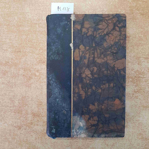 OPERE EDITE E POSTUME DI UGO FOSCOLO POESIE volume unico LE MONNIER 1923