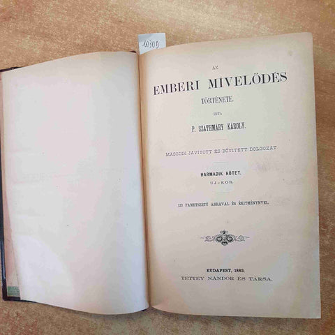 >Libri e riviste>Libri antichi 1500-1899