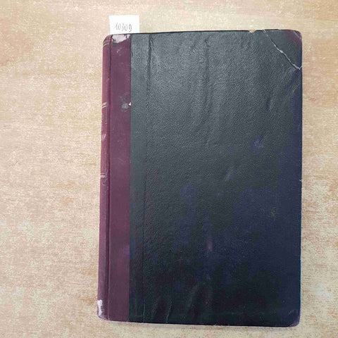 SZATHMARY KAROLY - AZ EMBERI MIVELODES TORTENETE III UJ KOR Budapest 1882 TETTEY