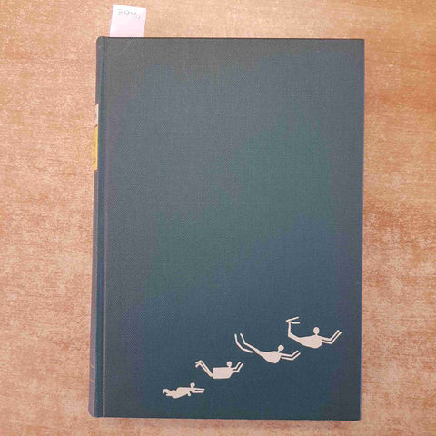 PAUL HERRMANN - SETTE SONO PASSATE E L'OTTAVA STA PASSANDO 1962 ALDO MARTELLO