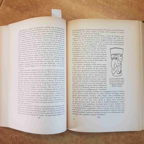 PAUL HERRMANN - SETTE SONO PASSATE E L'OTTAVA STA PASSANDO 1962 ALDO MARTELLO