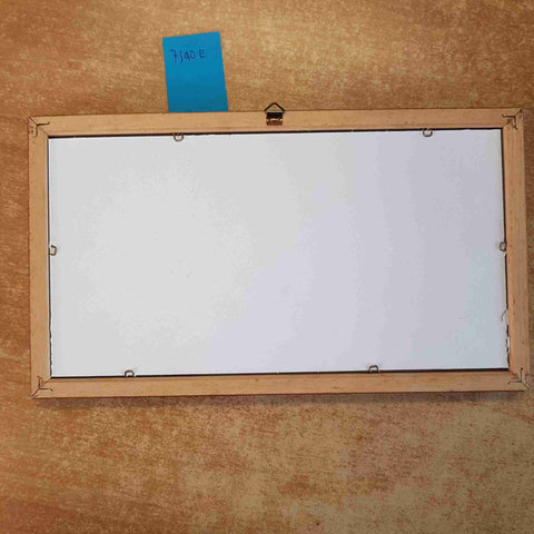 LE CONTRADE DI SIENA quadro con cornice PALIO DI SIENA stampa decorativa