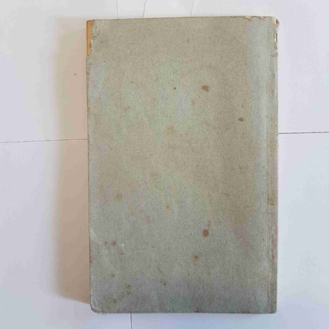 Regola Terz' Ordine Secolare San Francesco 1938 documento religioso attestato
