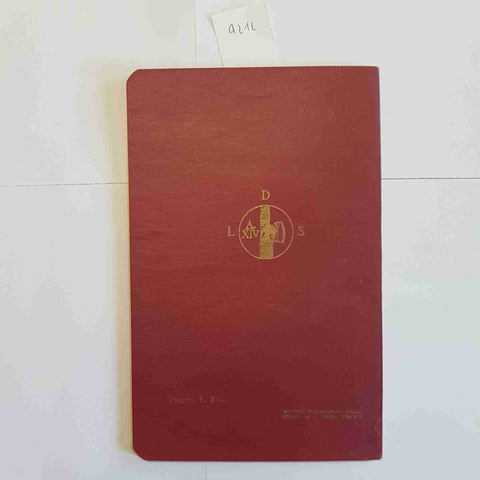 Manuale Ginnastica Militare 1935 Ministero Guerra Esercito Fascismo WW2 Italia