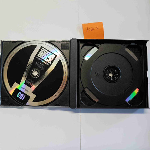 ADRIANO CELENTANO Rock 3 CD Raccolta Greatest Hits Box VIA GLUC MOLLEGGIATO