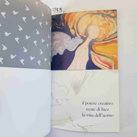 ANGIOLA TREMONTI Catalogo Arte 1988 - 1998 Pittura Contemporanea Illustrato