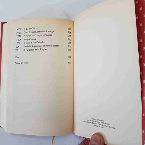 LA REGINA MARGHERITA di ROMANO BRACALINI 2003 Fabbri Le Grandi Biografie