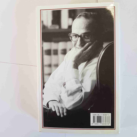 IL ROMANZO DI ACHILLE - Paolo Granzotto prima edizione 1991 Rizzoli ETTORE