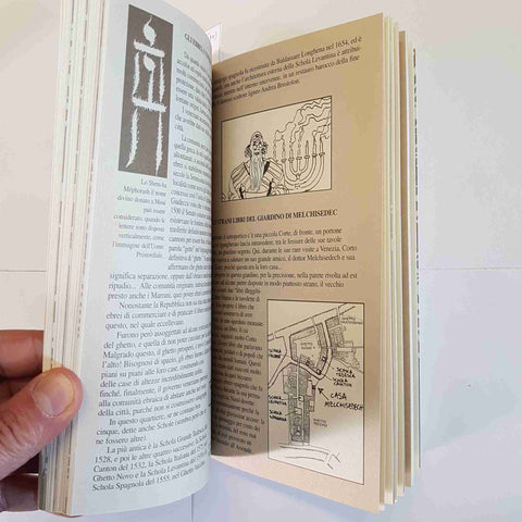 CORTO SCONTO CORTO MALTESE itinerari a VENEZIA Fuga Vianello 2001 Lizard guida