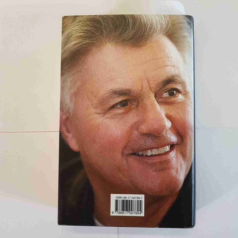 JOHN IRVING - IN CERCA DI TE 2006 RIZZOLI prima edizione ROMANZO
