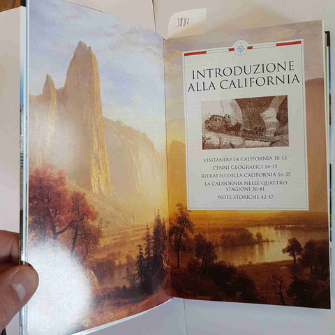 CALIFORNIA GUIDA MONDADORI DK VIAGGI SAN FRANCISCO LOS ANGELES MAPPE 2012