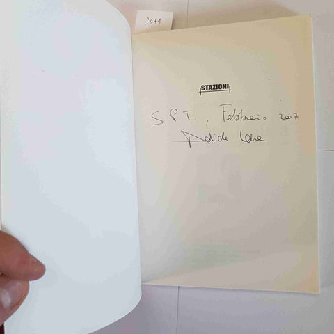 L'ILLUSIONISTA LA SEDUZIONE DEL MALE DAVIDE LAVA AUTOGRAFATO diavolo esorcismo