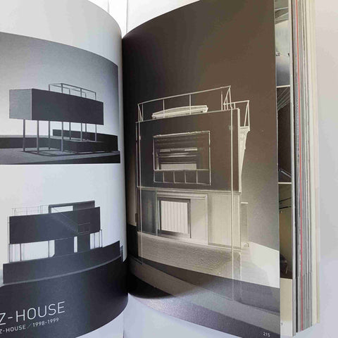ON THE SITUATION KOH KITAYAMA 1993 95 2002 ARCHITETTURA GIAPPONESE TOTO