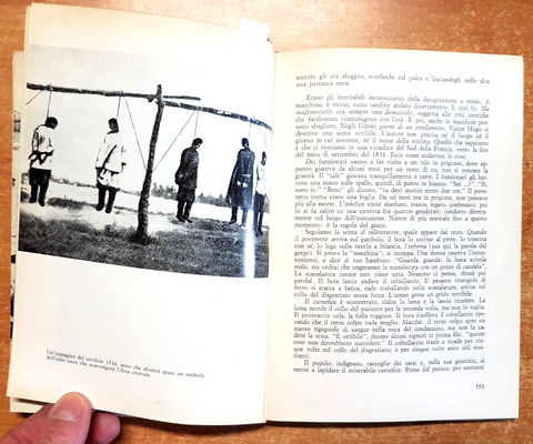LA TORTURA ATTRAVERSO I SECOLI 1970 FRESCAROLI - DE VECCHI - ILLUSTRATO (32