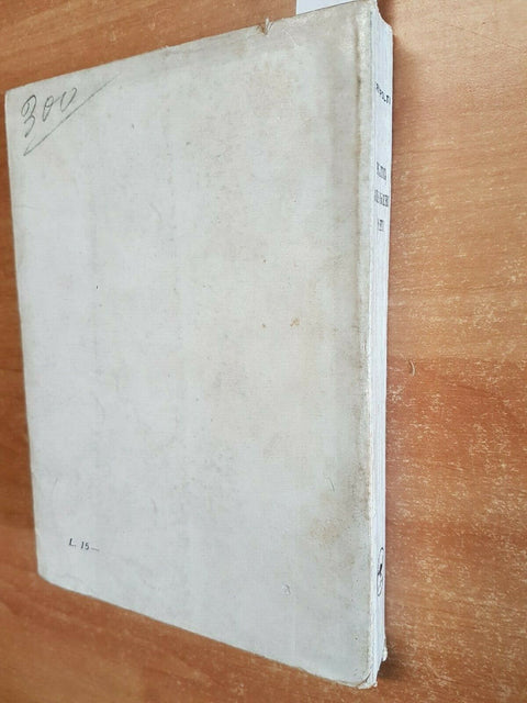 FILIPPO CRISPOLTI - POLITICI GUERRIERI POETI 1938 TREVES CAVOUR GIOLITTI (4