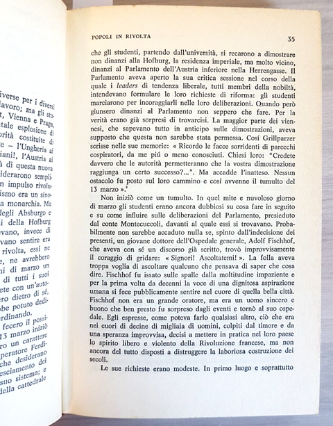 Il tramonto di un impero FINE DEGLI ABSBURGO -EDWARD CRANKSHAW 1983 MURSIA(