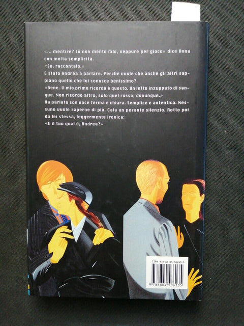 Andrea Camilleri - Un sabato, con gli amici - 1ed. - Mondadori - 2009 - (4