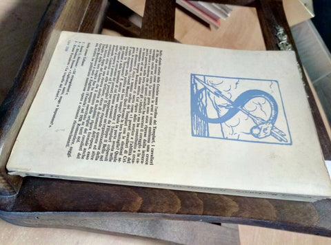 IL ROGO DEI TEMPLARI - BORDONOVE GEORGES Sugar Editore 1969 ENIGMI DELLA STORIA