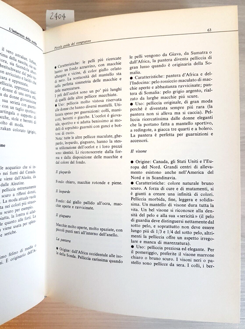 Enciclopedia Dei Regali - MONDADORI 1969 Anne Marie Seigner - illustrato (2