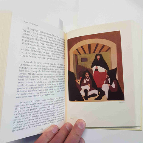 DAVID HERBERT LAWRENCE  MARE E SARDEGNA A cura di Luciano Marrocu ILISSO 2000
