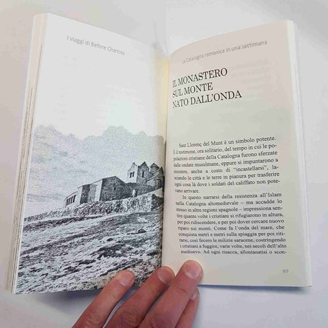 LA CATALOGNA ROMANICA IN UNA SETTIMANA GIULIO GIULIANI GUIDA ARTE VIAGGIO 2021