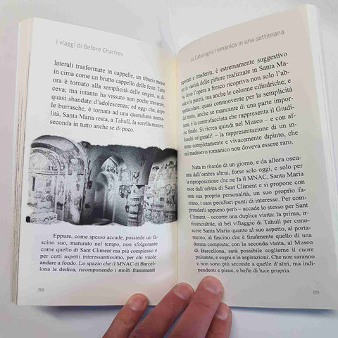 LA CATALOGNA ROMANICA IN UNA SETTIMANA GIULIO GIULIANI GUIDA ARTE VIAGGIO 2021