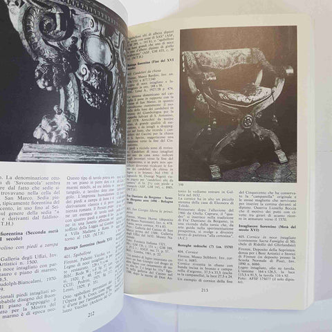 PALAZZO VECCHIO COMMITTENZA E COLLEZIONISMO MEDICEI FIRENZE MEDICI 1980 TOSCANA