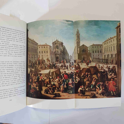 STORIA DI TORINO FRANCESCO COGNASSO ALDO MARTELLO 1961 ILLUSTRATO mole piemonte