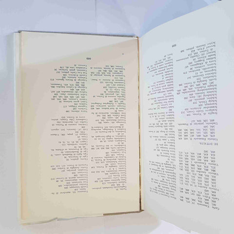 STORIA DI TORINO FRANCESCO COGNASSO ALDO MARTELLO 1961 ILLUSTRATO mole piemonte
