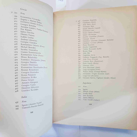 LETTERE DI CONDANNATI A MORTE DELLA RESISTENZA EUROPEA EINAUDI 1954 GUERRA