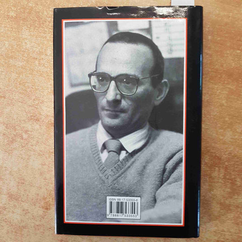 ULISSE - PAOLO GRANZOTTO RIZZOLI 1988 VITA VIAGGI AVVENTURE EROI ANTICHI 1°ediz.