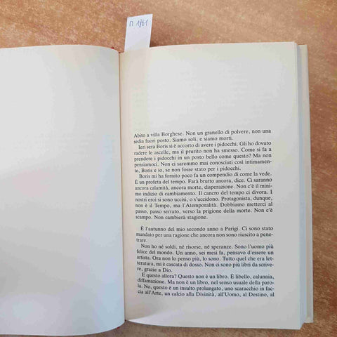 TROPICO DEL CANCRO HENRY MILLER MONDADORI OMNIBUS 1991 PRIMA EDIZIONE