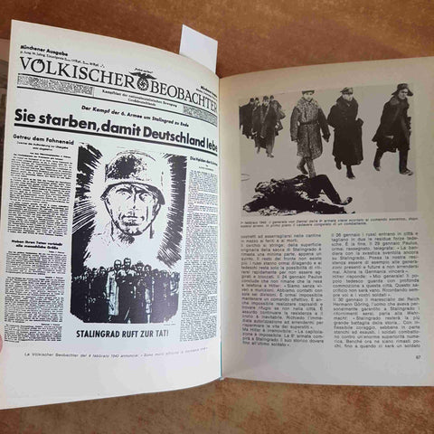 LE GRANDI BATTAGLIE TERRESTRI DELLA II GUERRA MONDIALE 1972 BOSCHESI - MONDADORI