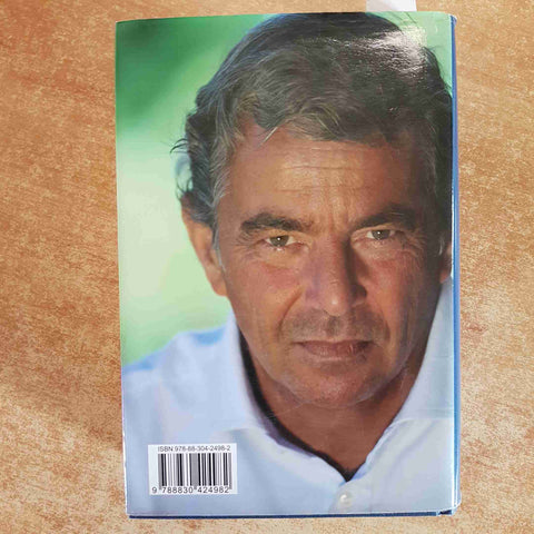 IL VENTO DEI DEMONI MARCO BUTICCHI LONGANESI 2007 ROMANZO avventura