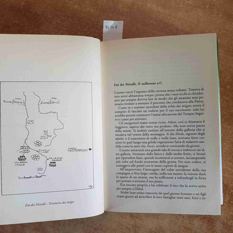 IL VENTO DEI DEMONI MARCO BUTICCHI LONGANESI 2007 ROMANZO avventura