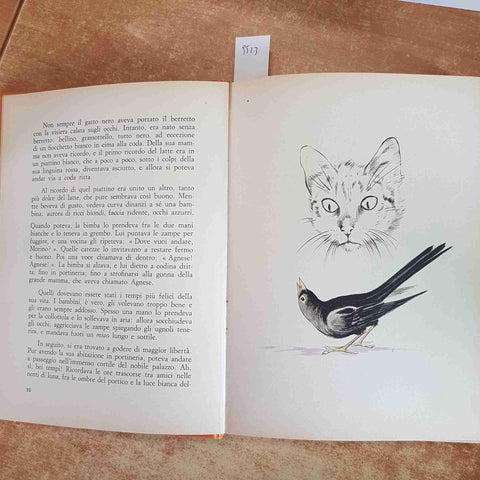 RACCONTI FIABESCHI GIUSEPPE FANCIULLI 1979 LIBRO ILLUSTRATO 2° EDIZIONE PAOLINE
